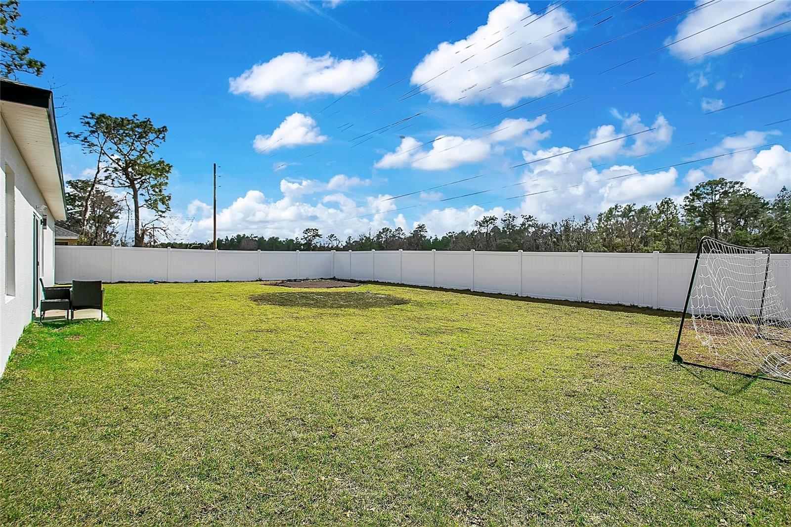 MARION OAKS UN NINE - Residential Lease