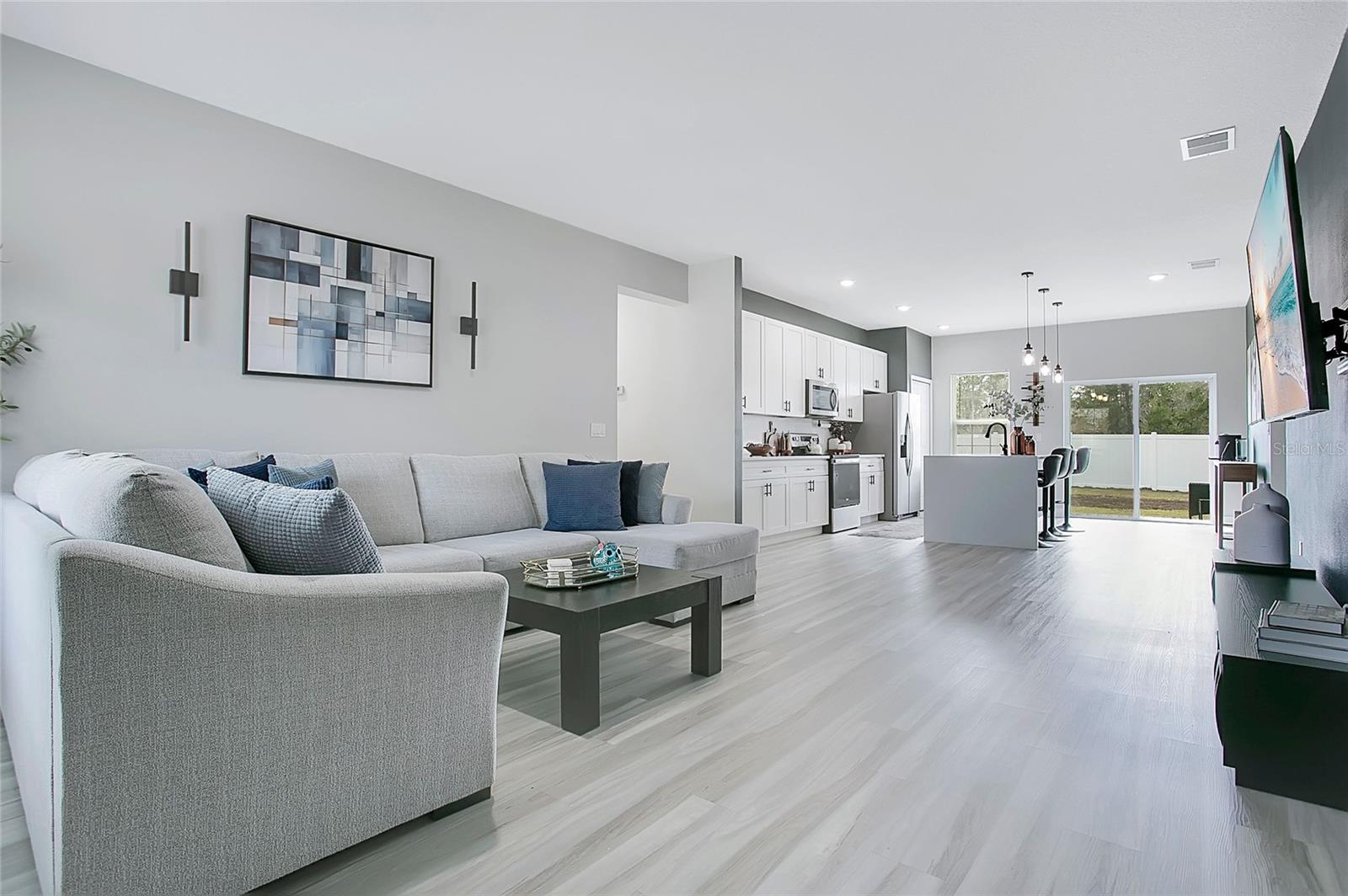 MARION OAKS UN NINE - Residential Lease