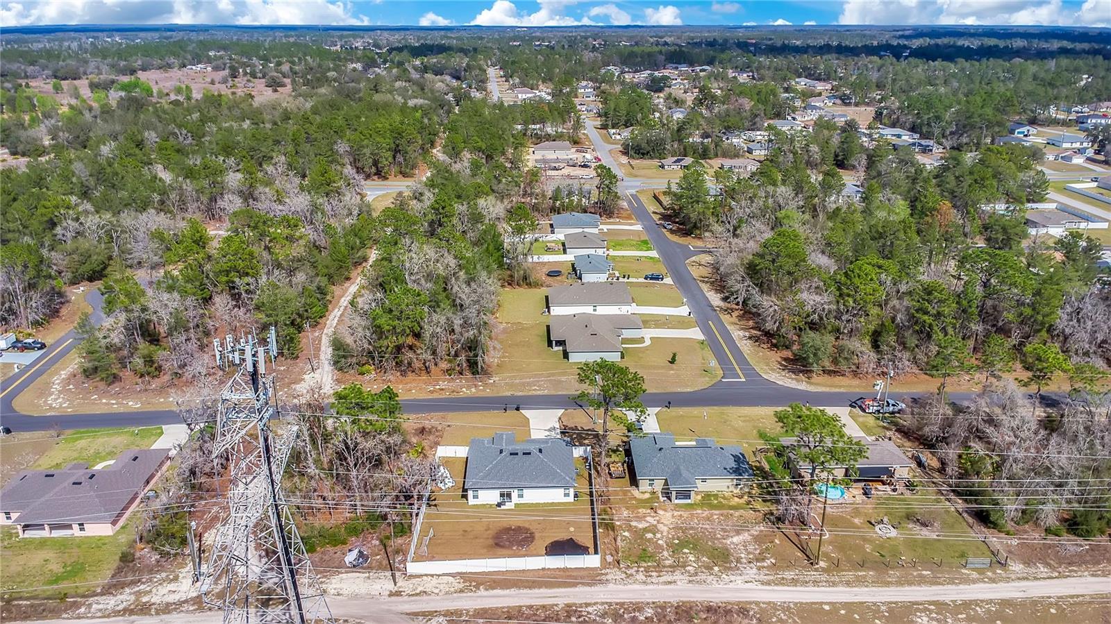 MARION OAKS UN NINE - Residential Lease