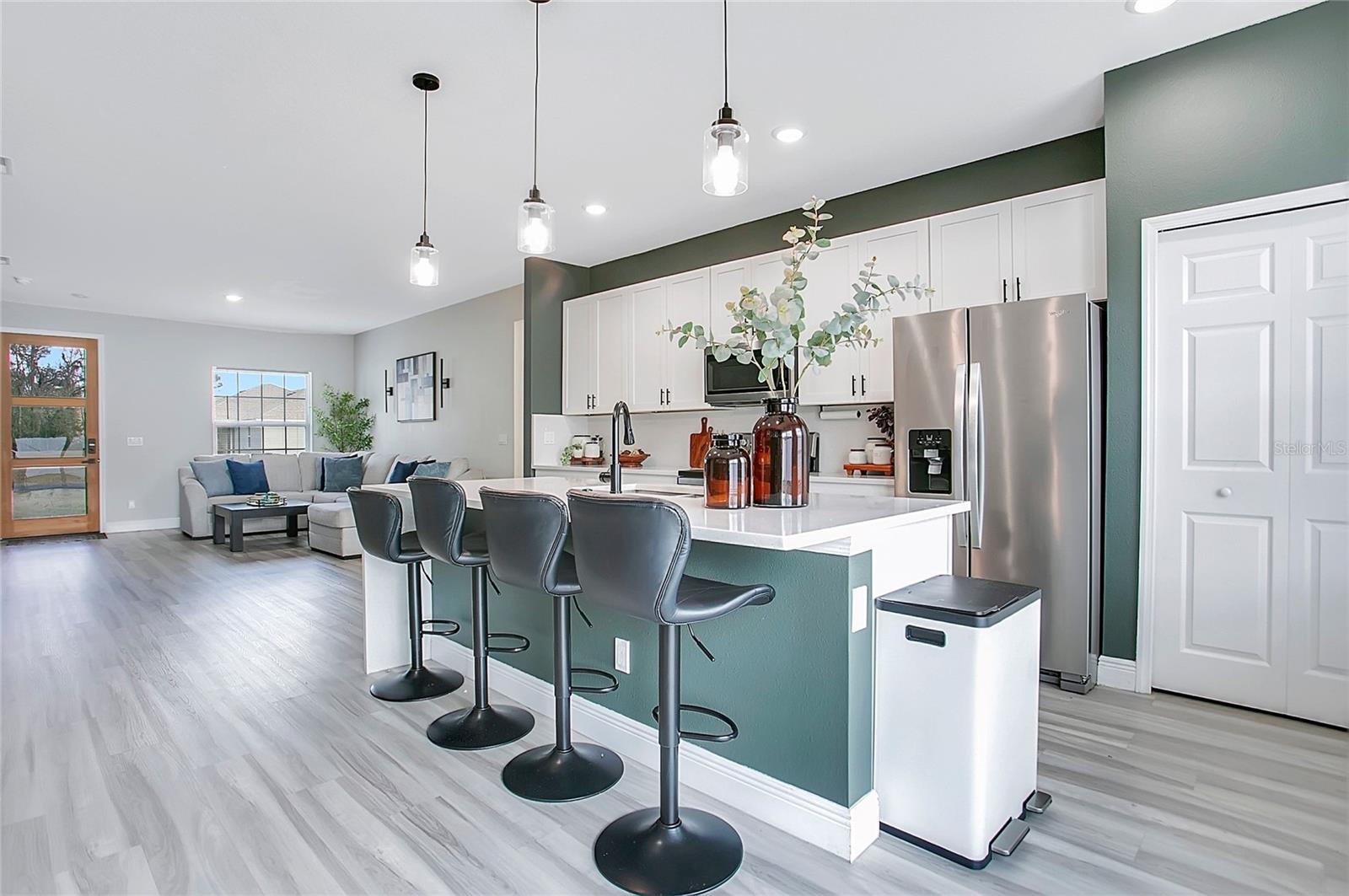 MARION OAKS UN NINE - Residential Lease