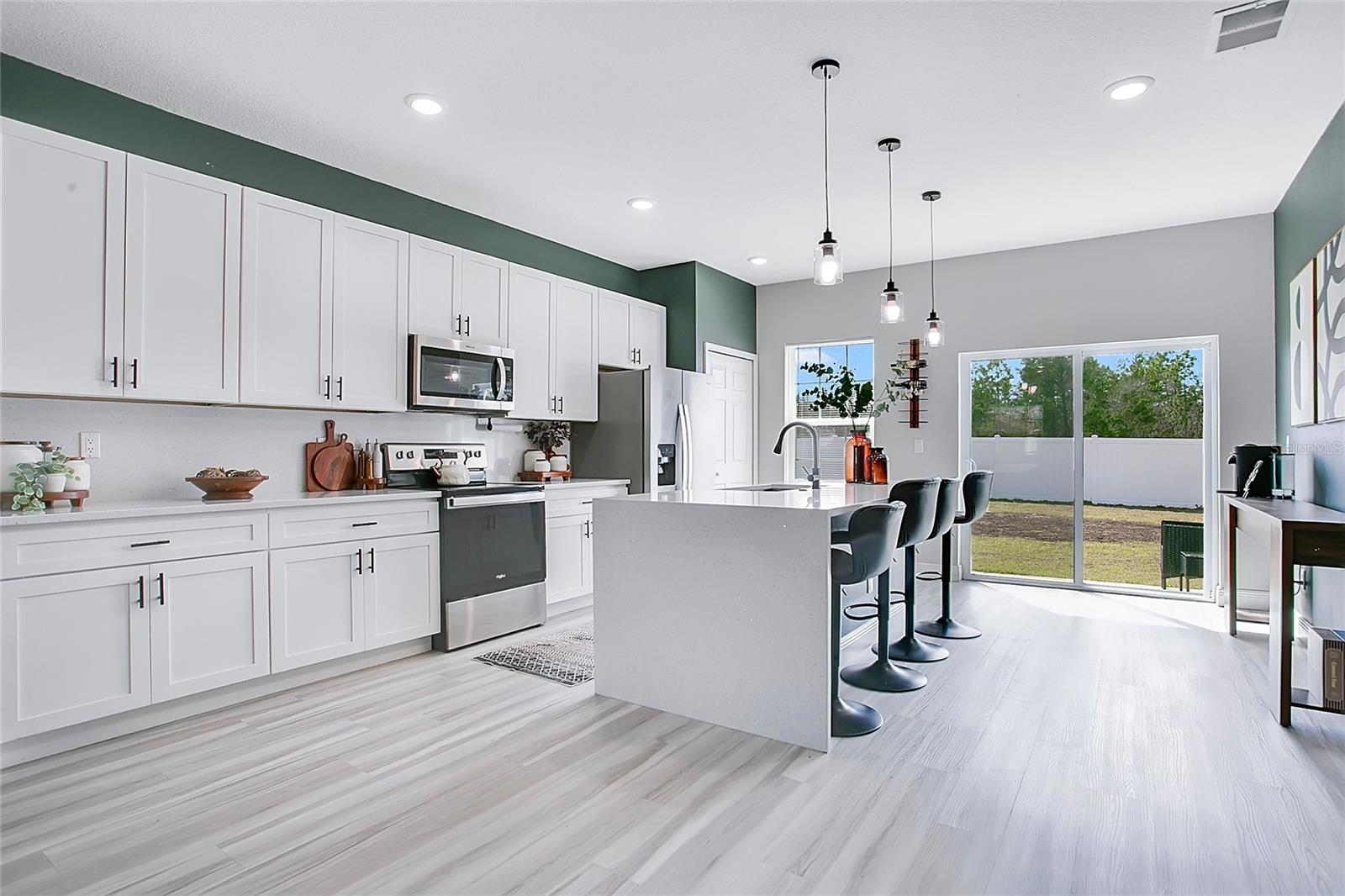 MARION OAKS UN NINE - Residential Lease