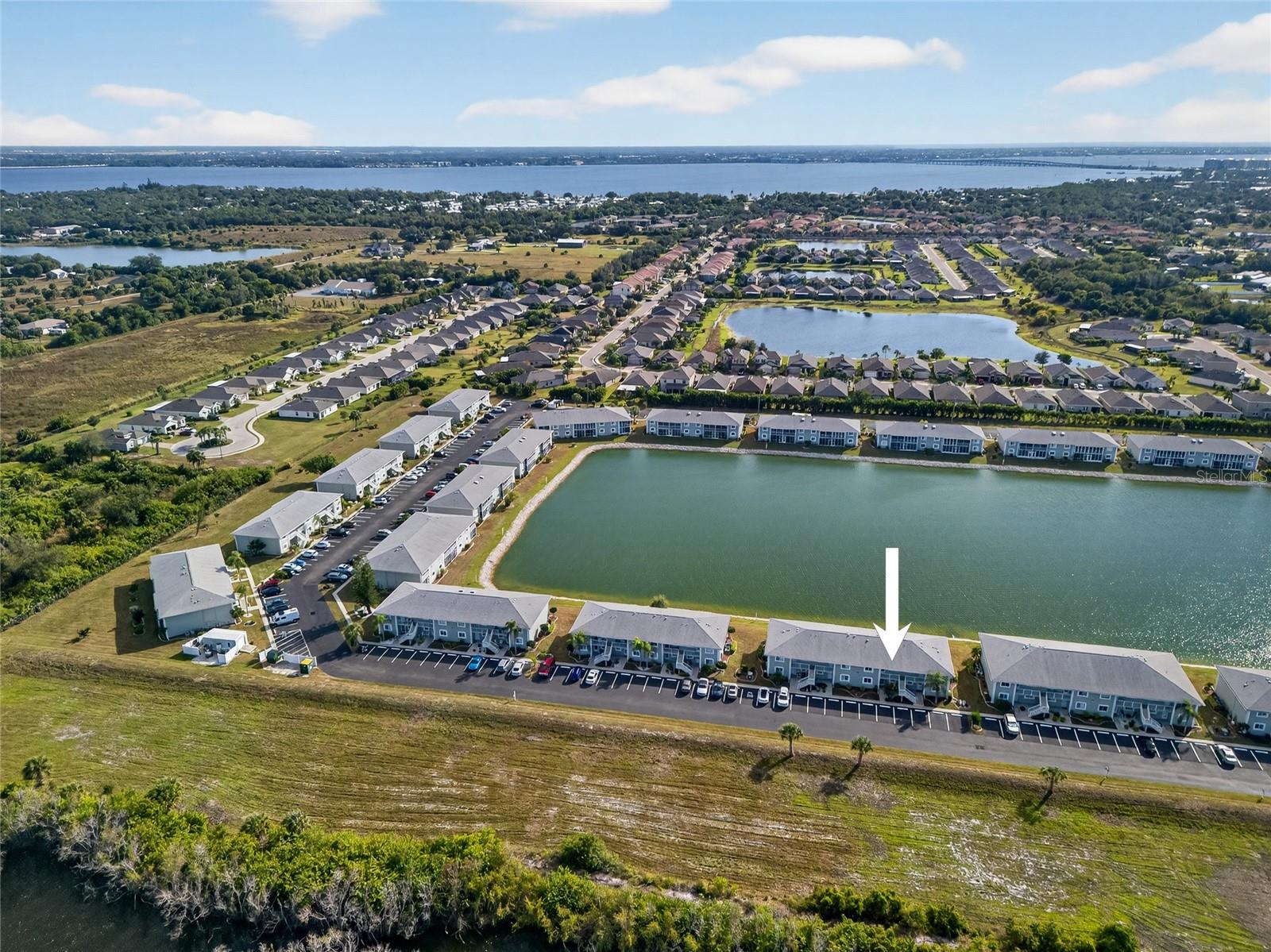 LAKES EDGE PH 05 - Residential