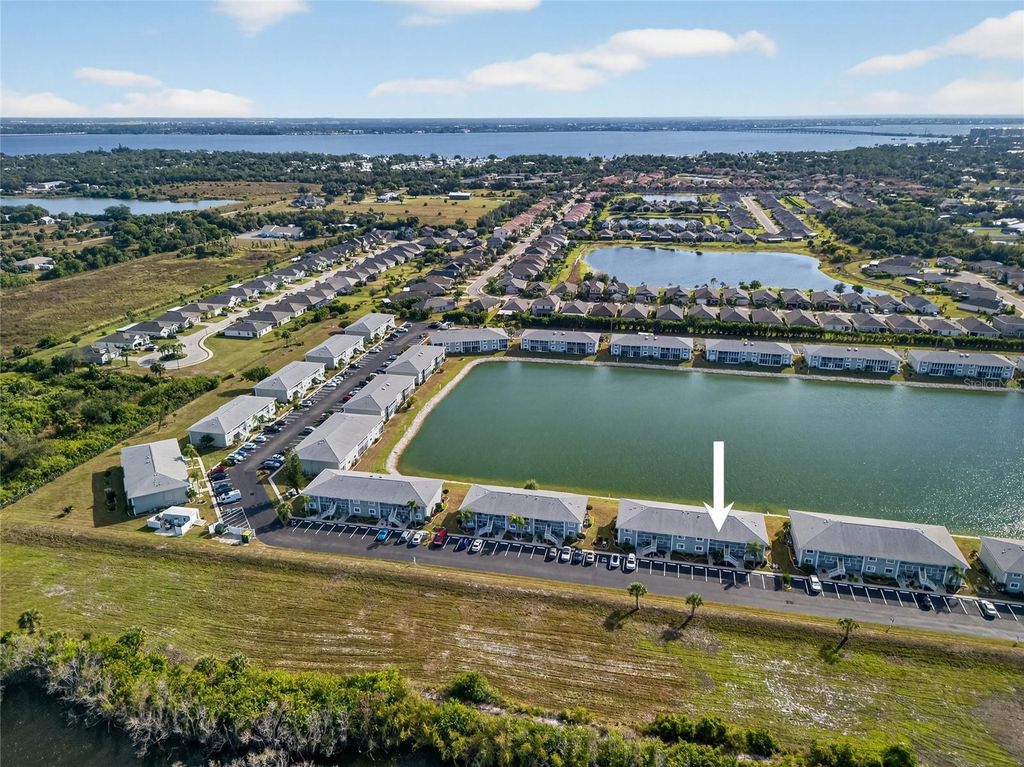 Photo of 3310 Loveland Boulevard #1907, Punta Gorda, FL 33980 (MLS # C7518733)