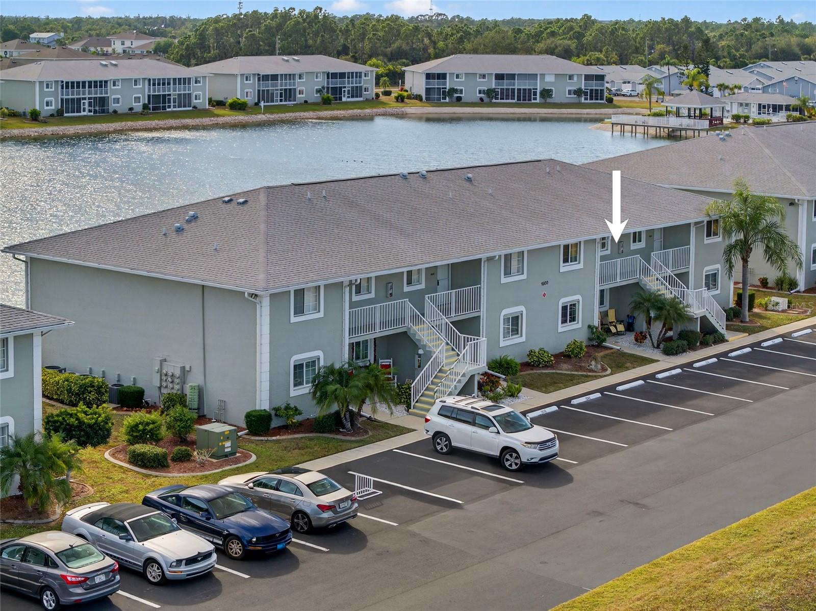 LAKES EDGE PH 05 - Residential