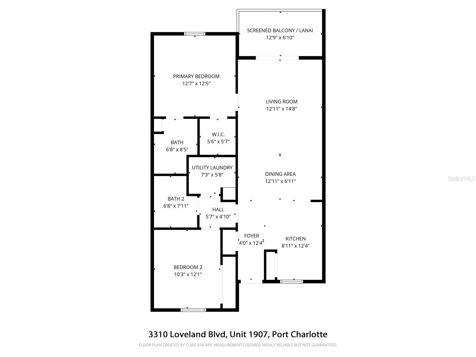LAKES EDGE PH 05 - Residential