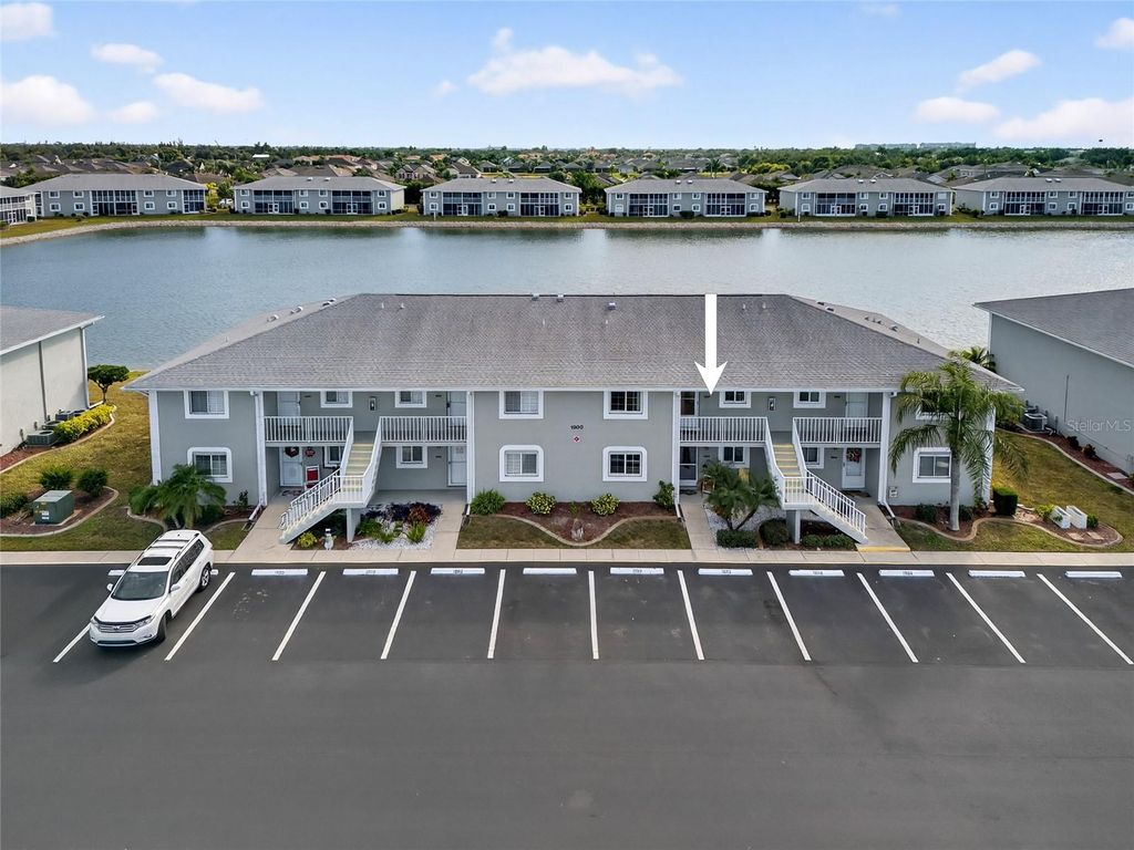 Photo of 3310 Loveland Boulevard #1907, Punta Gorda, FL 33980 (MLS # C7518733)