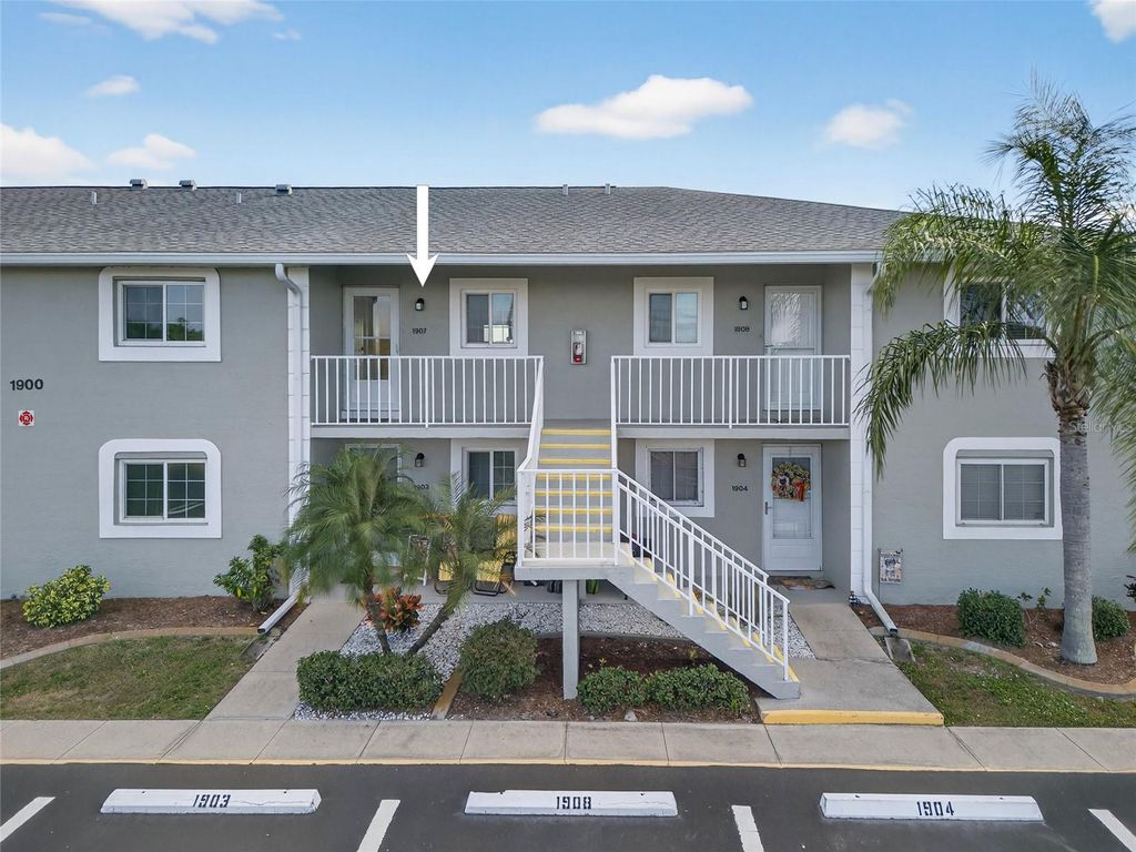 Photo of 3310 Loveland Boulevard #1907, Punta Gorda, FL 33980 (MLS # C7518733)
