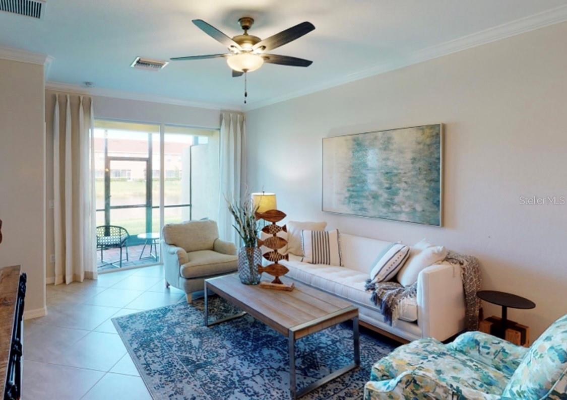 LORRAINE LAKES PH IIA - Residential Lease