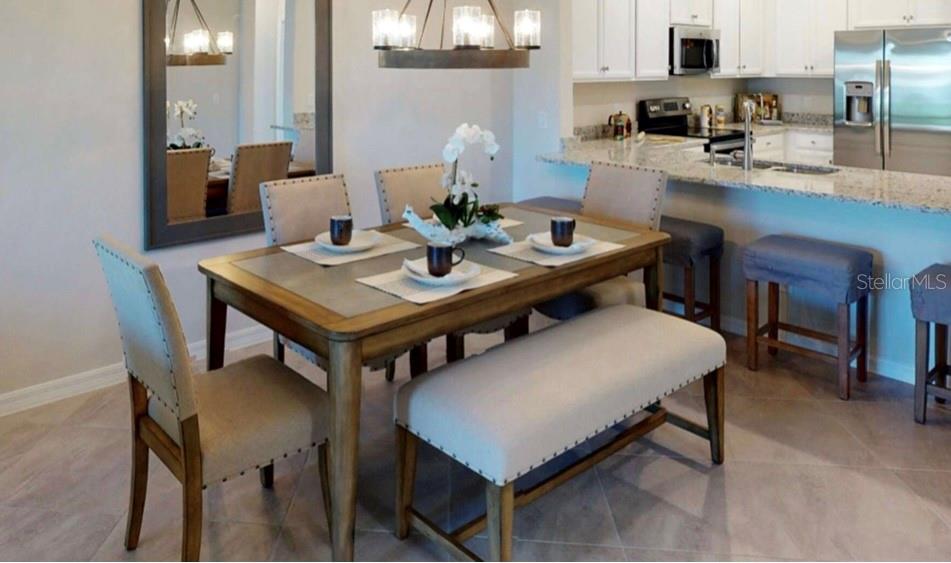 LORRAINE LAKES PH IIA - Residential Lease