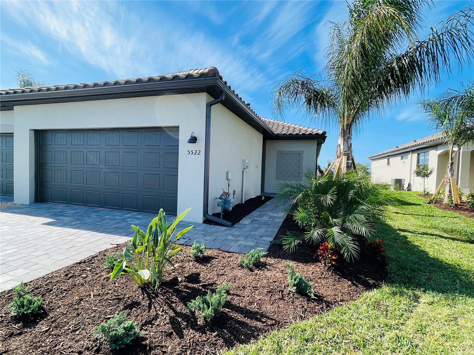 LORRAINE LAKES PH IIA - Residential Lease