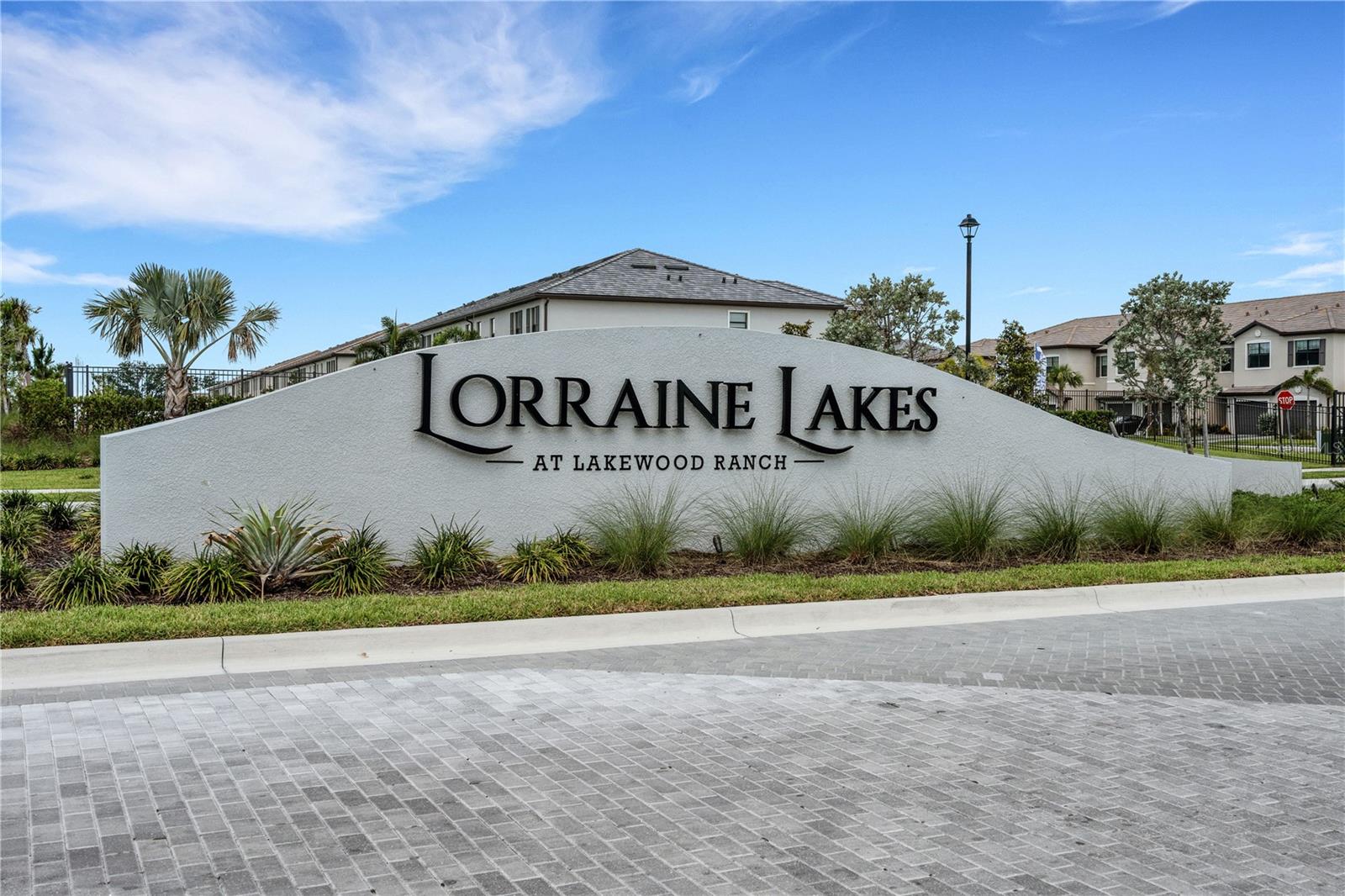 LORRAINE LAKES PH IIA - Residential Lease