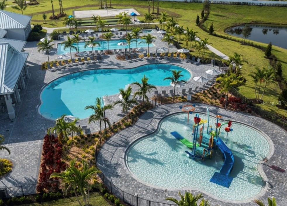 LORRAINE LAKES PH IIA - Residential Lease