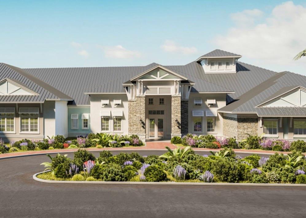 LORRAINE LAKES PH IIA - Residential Lease