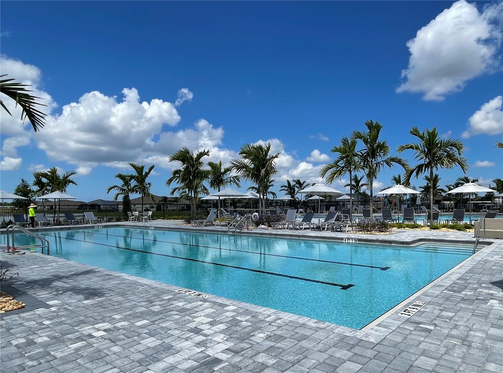 LORRAINE LAKES PH IIA - Residential Lease