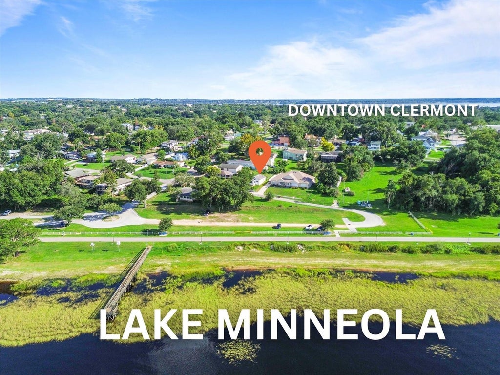 Photo of 535 Carroll Street, Clermont, FL 34711 (MLS # G5117887)