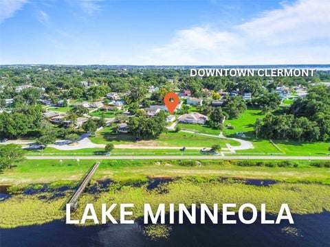 Photo of 535 Carroll Street, Clermont, FL 34711 (MLS # G5117887)