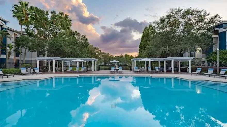 2 bedroom, 2 bathroom apartment available for lease takeover at Sabal Palm Apartments in the Carrollwood/Northdale area of Tampa. Move-in available around April 1st (flexible by a few days).

This first-floor unit features a spacious layout, full kitchen, comfortable living area, and private patio. Located in a well-maintained, pet-friendly community with amenities including a pool, tennis court, gym, and park.

Move-in special: Reduced security deposit of $300 (current tenant covering $750).

Lease runs through July 31st, with the option to renew under new terms. Monthly rent is $1,606 plus utilities.

Applicants must complete community screening, including background and soft credit check, and meet income requirements of approximately 2.5x monthly rent.