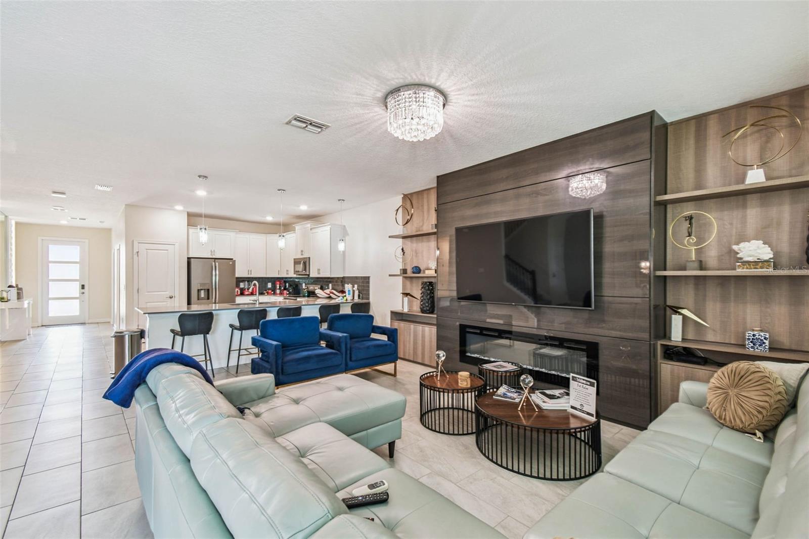 STONEYBROOK SOUTH NORTH PRCL PH - Residential