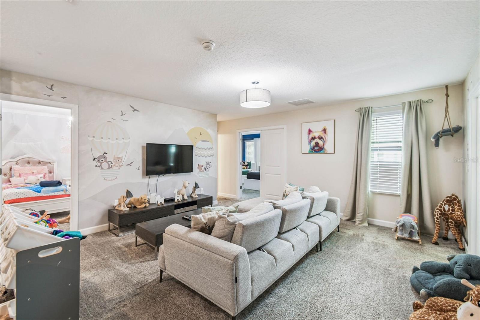 STONEYBROOK SOUTH NORTH PRCL PH - Residential