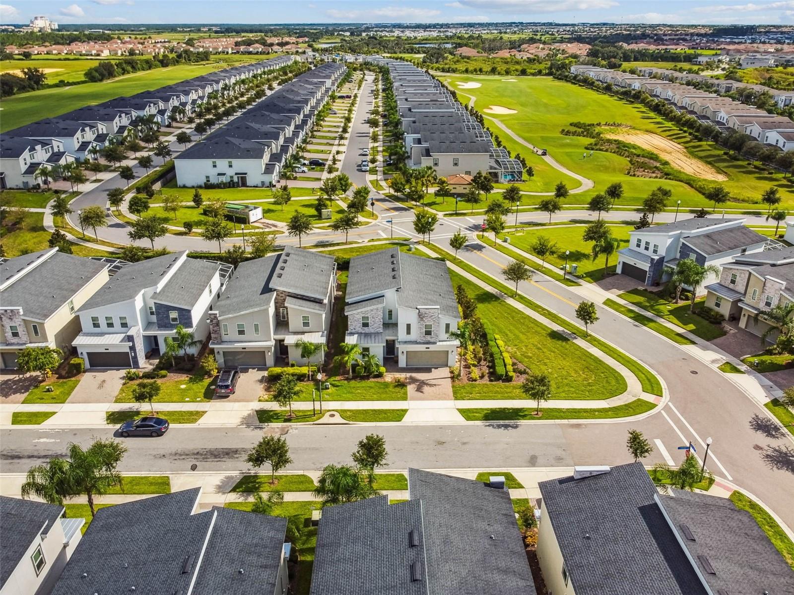 STONEYBROOK SOUTH NORTH PRCL PH - Residential