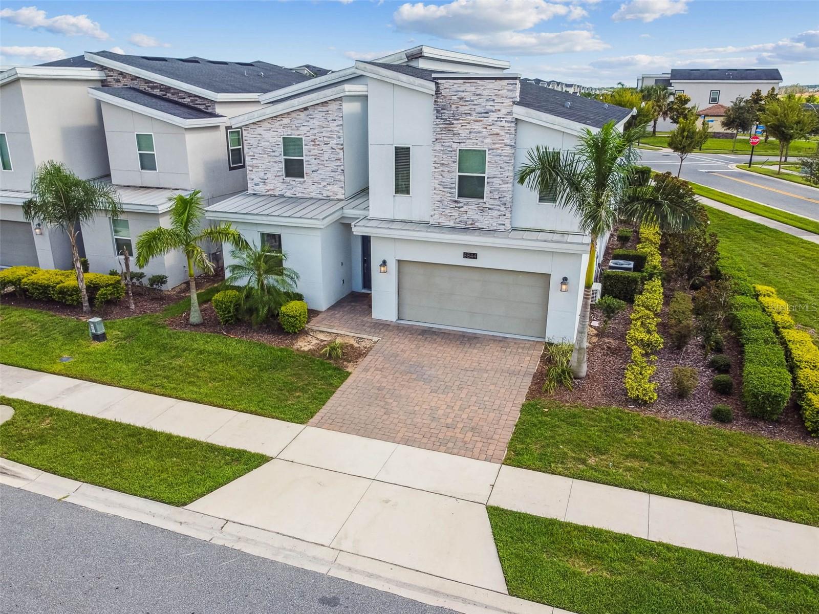 STONEYBROOK SOUTH NORTH PRCL PH - Residential