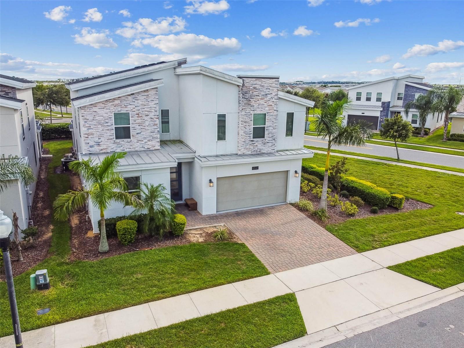 STONEYBROOK SOUTH NORTH PRCL PH - Residential