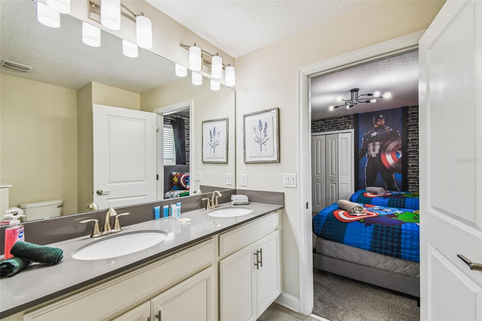 STONEYBROOK SOUTH NORTH PRCL PH - Residential