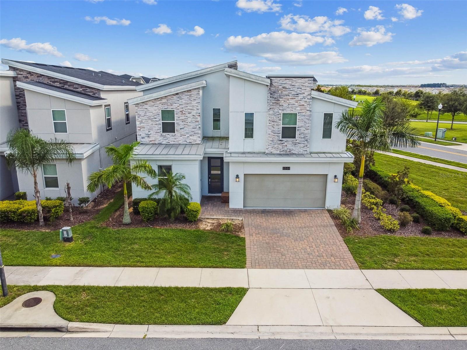 STONEYBROOK SOUTH NORTH PRCL PH - Residential