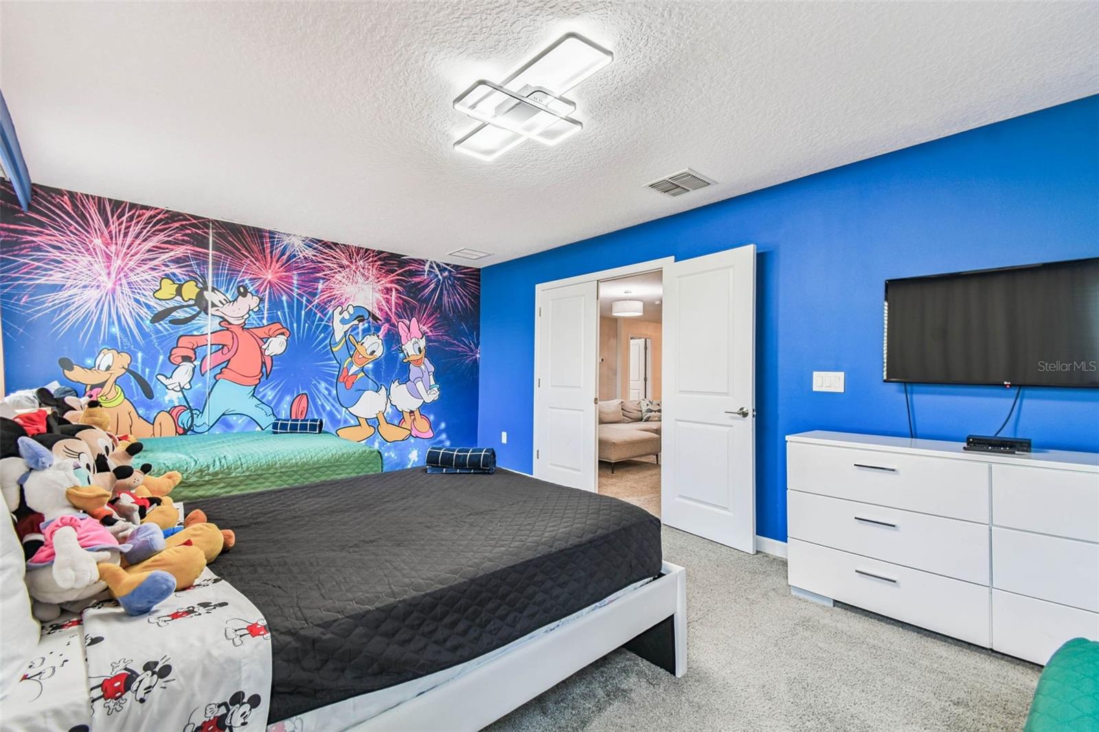 STONEYBROOK SOUTH NORTH PRCL PH - Residential