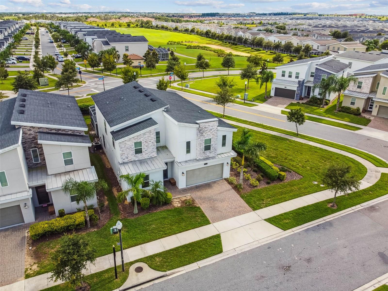 STONEYBROOK SOUTH NORTH PRCL PH - Residential