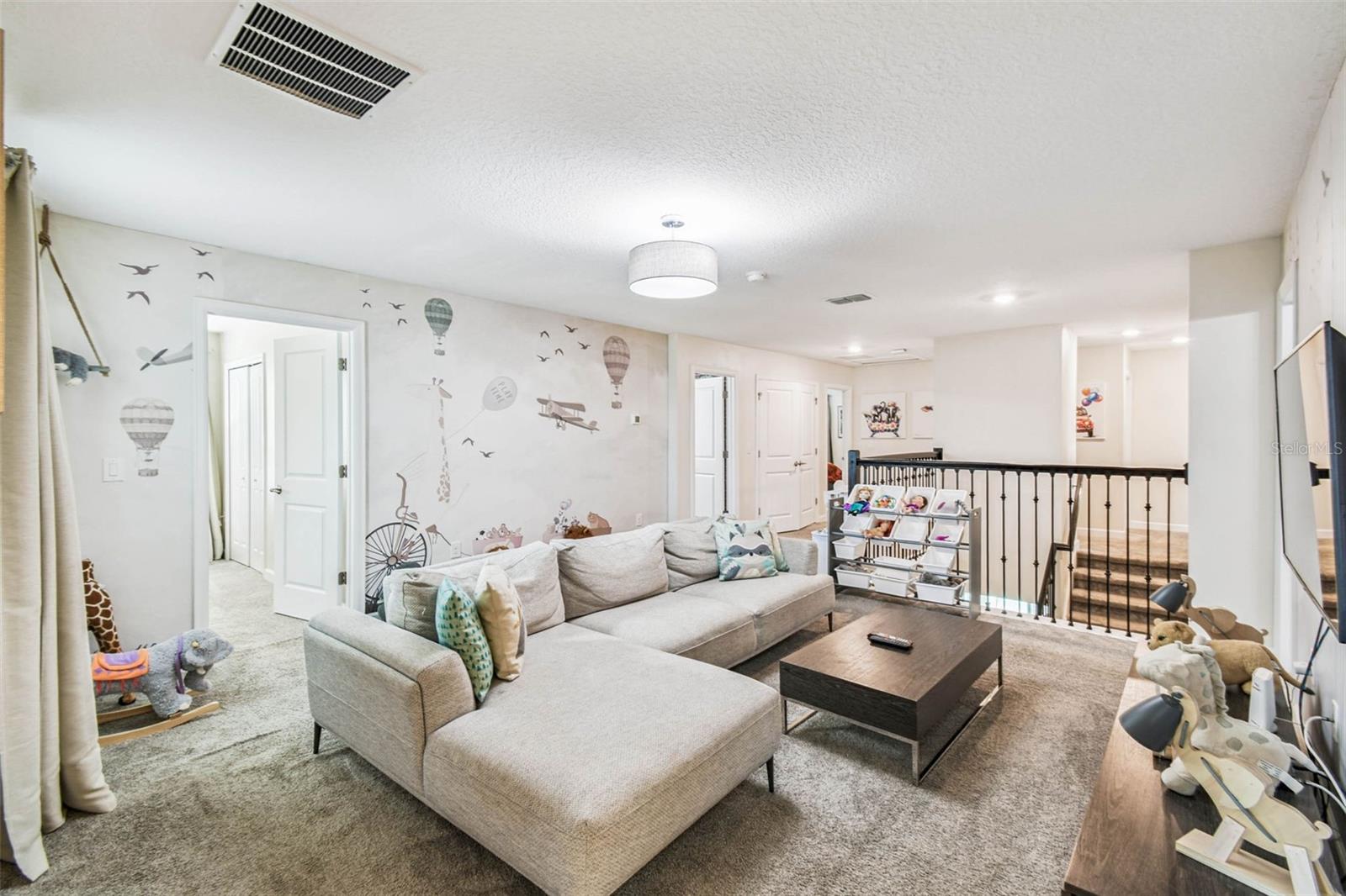 STONEYBROOK SOUTH NORTH PRCL PH - Residential
