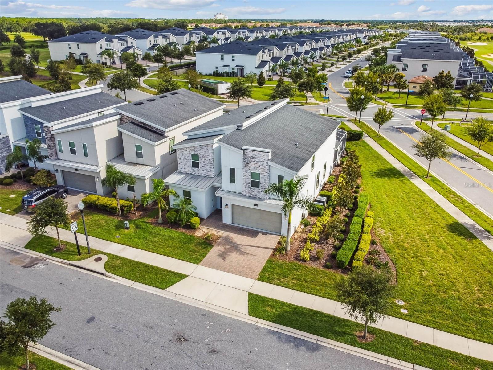 STONEYBROOK SOUTH NORTH PRCL PH - Residential