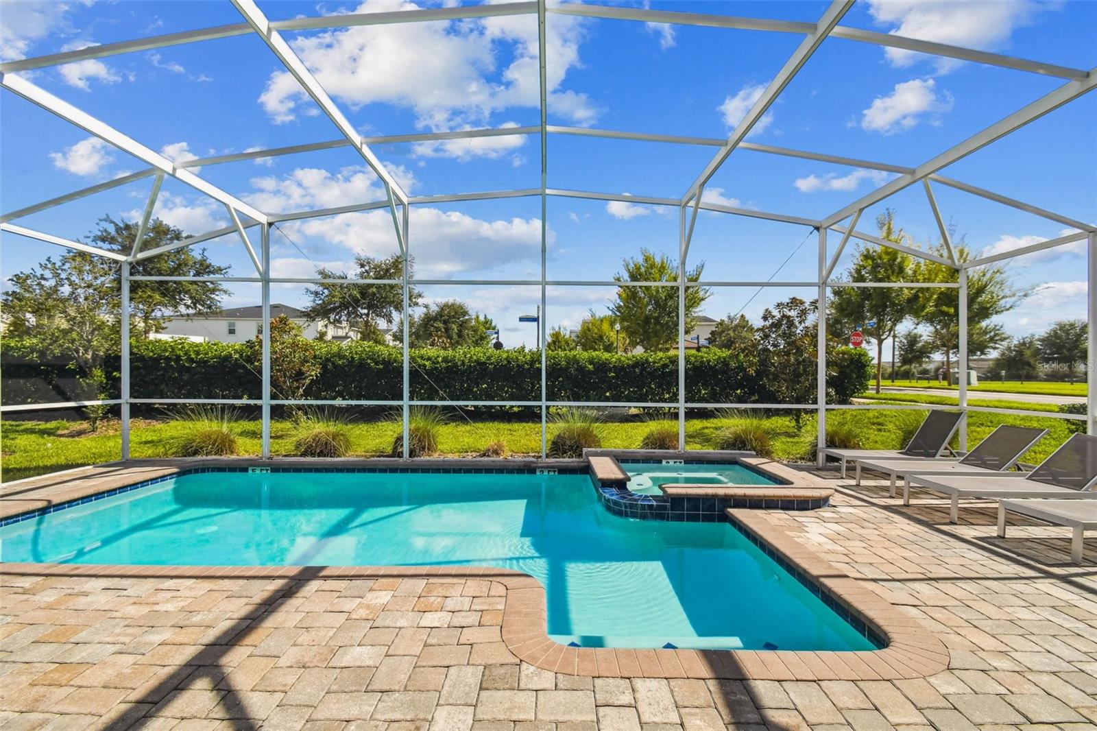 STONEYBROOK SOUTH NORTH PRCL PH - Residential