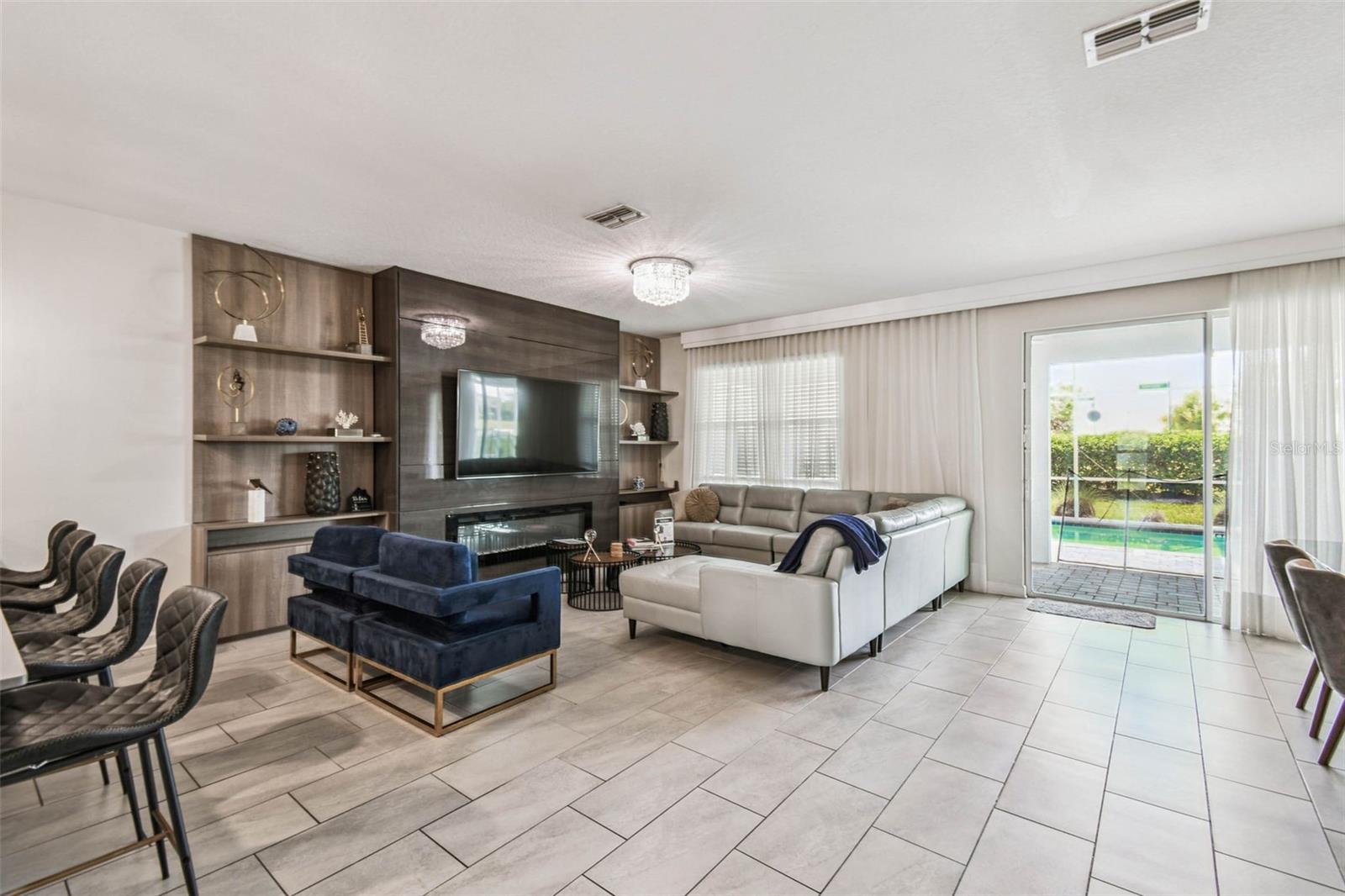 STONEYBROOK SOUTH NORTH PRCL PH - Residential