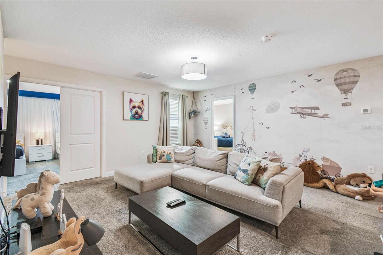 STONEYBROOK SOUTH NORTH PRCL PH - Residential