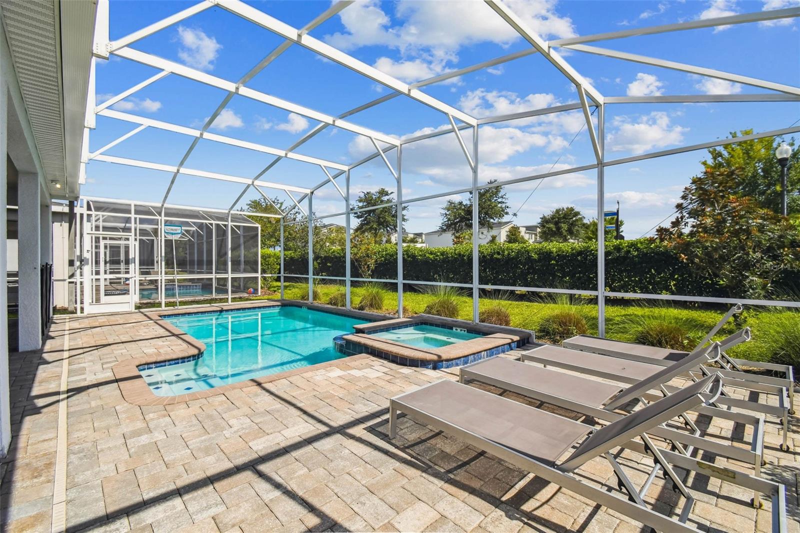 STONEYBROOK SOUTH NORTH PRCL PH - Residential