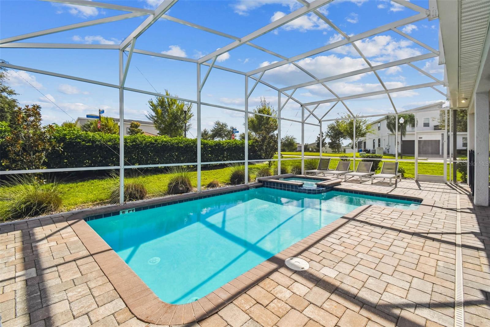 STONEYBROOK SOUTH NORTH PRCL PH - Residential