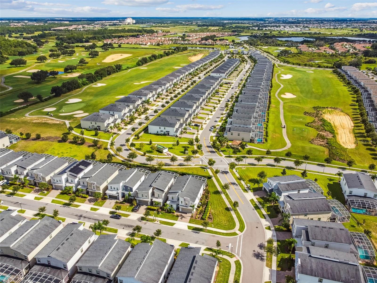 STONEYBROOK SOUTH NORTH PRCL PH - Residential