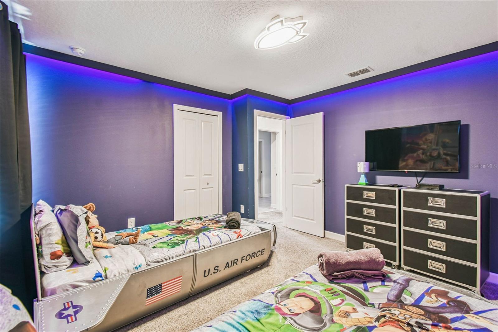 STONEYBROOK SOUTH NORTH PRCL PH - Residential