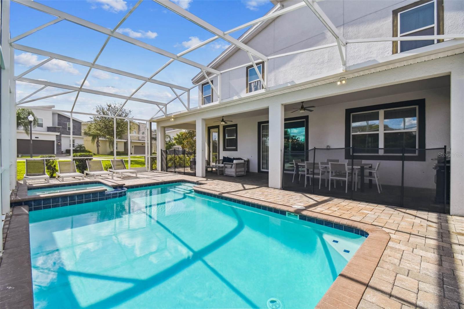 STONEYBROOK SOUTH NORTH PRCL PH - Residential