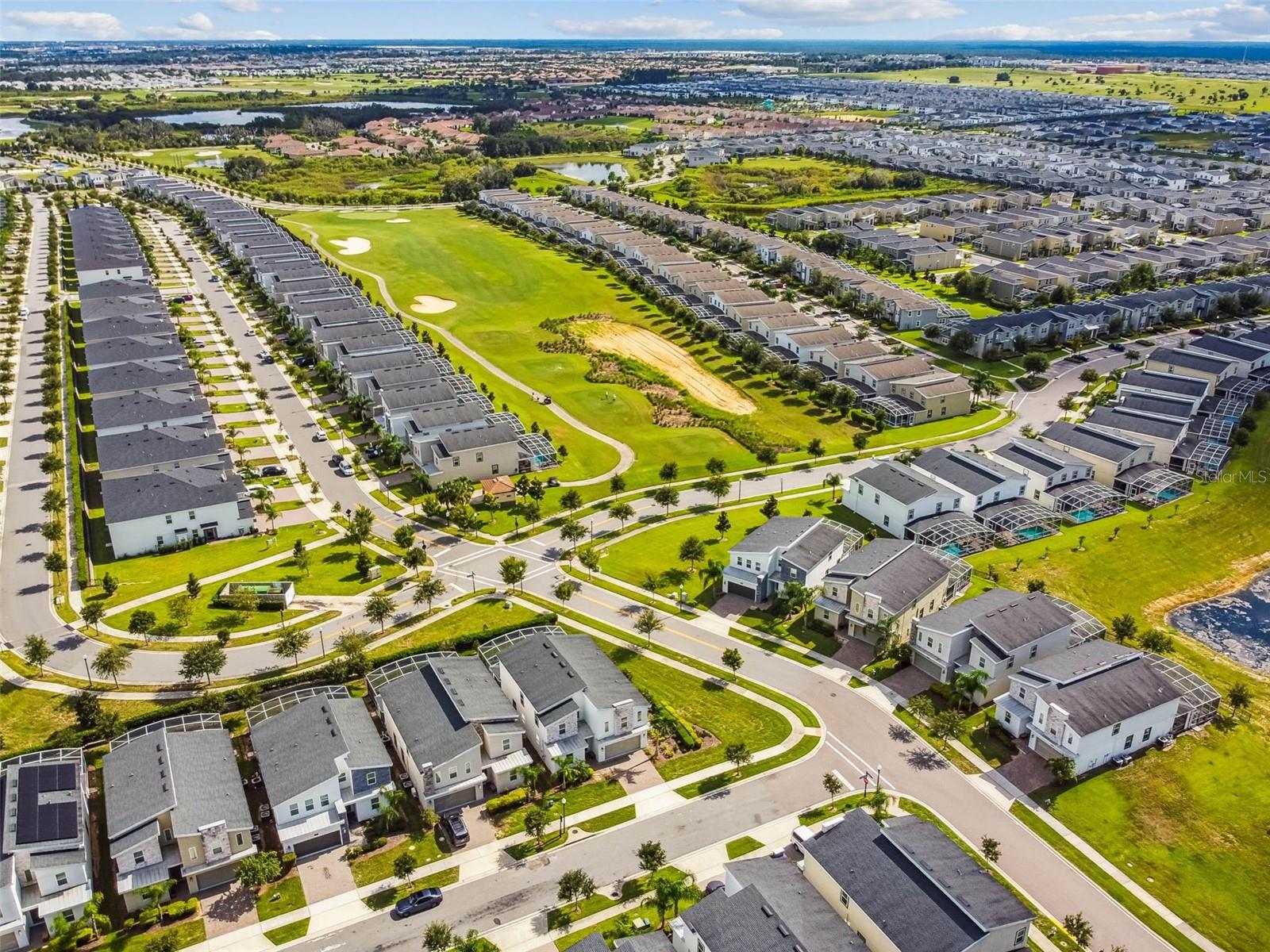 STONEYBROOK SOUTH NORTH PRCL PH - Residential