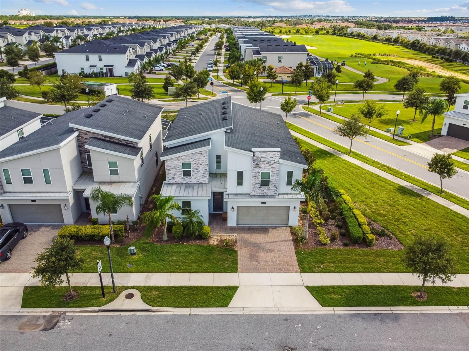 STONEYBROOK SOUTH NORTH PRCL PH - Residential