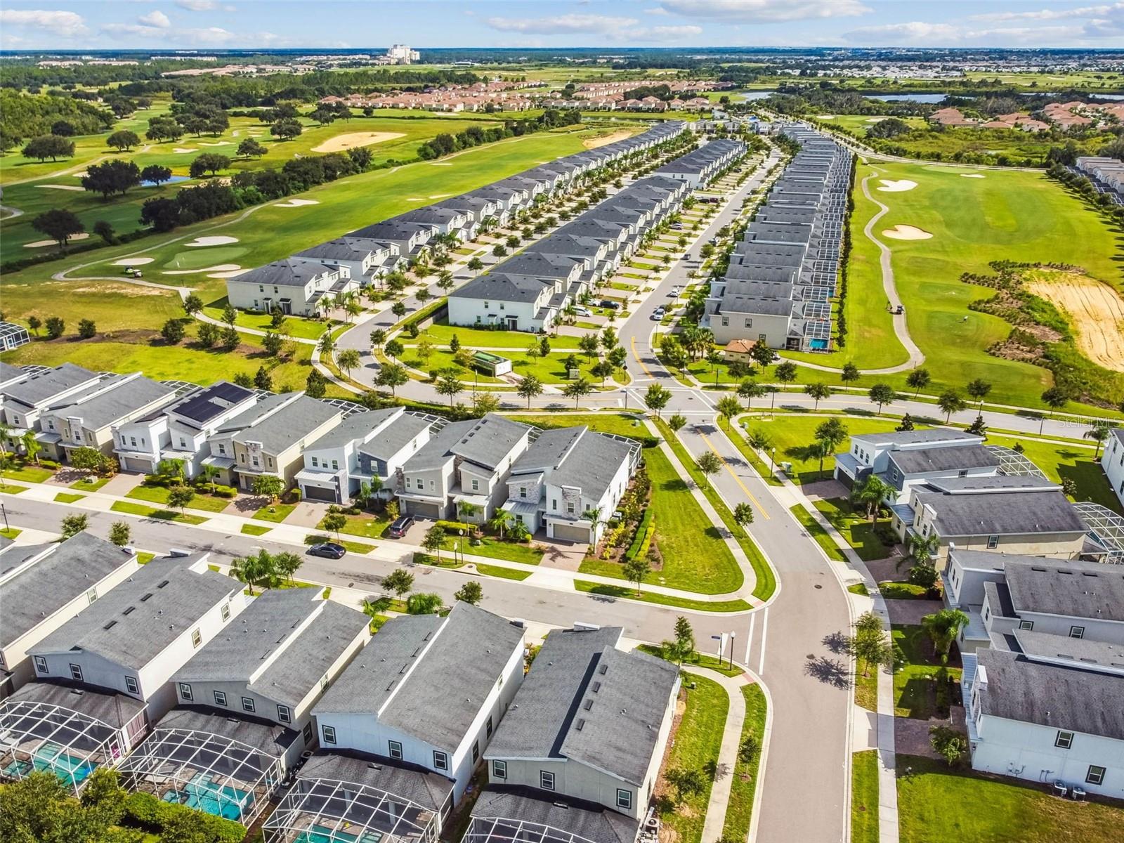 STONEYBROOK SOUTH NORTH PRCL PH - Residential