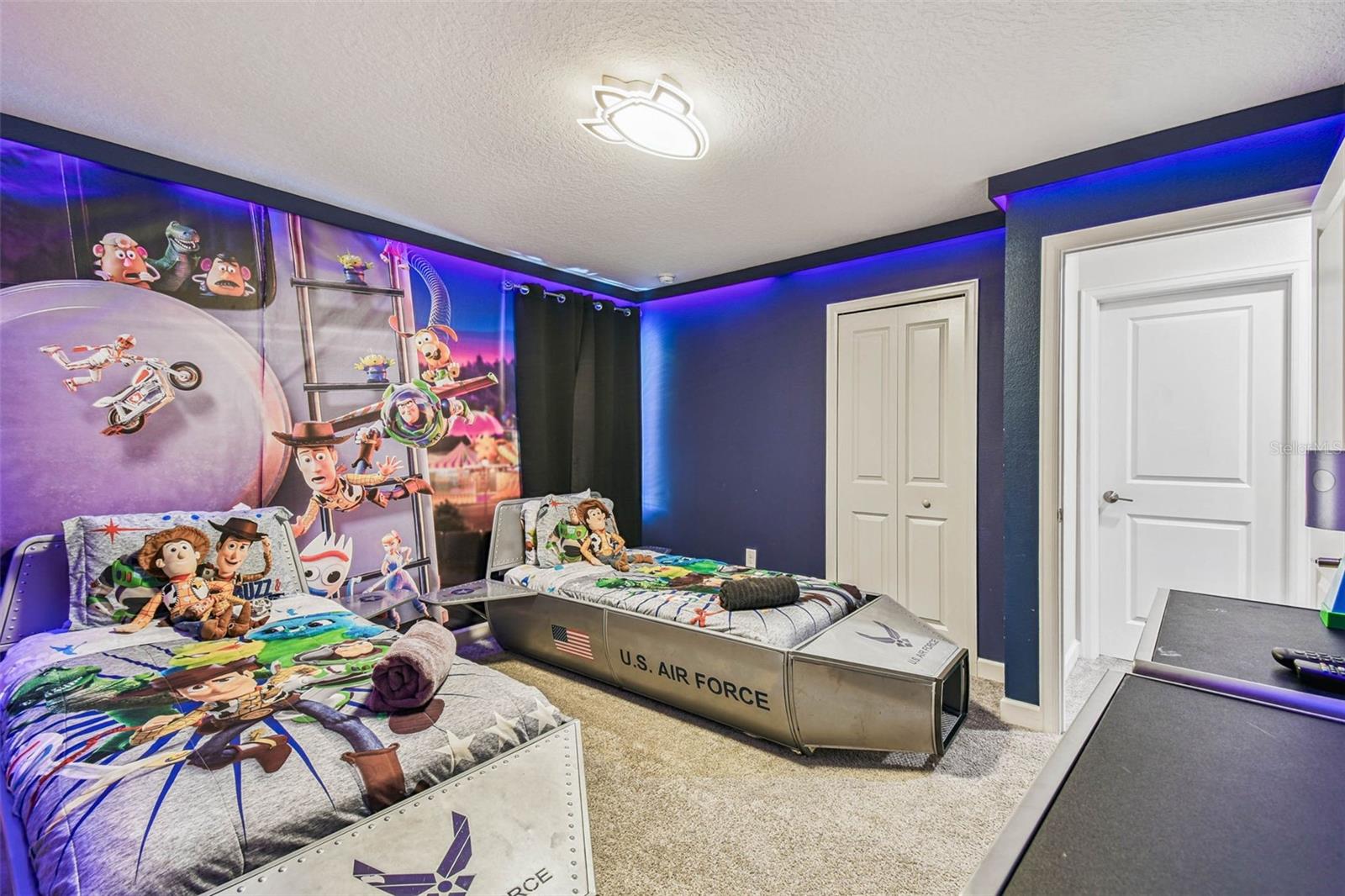 STONEYBROOK SOUTH NORTH PRCL PH - Residential