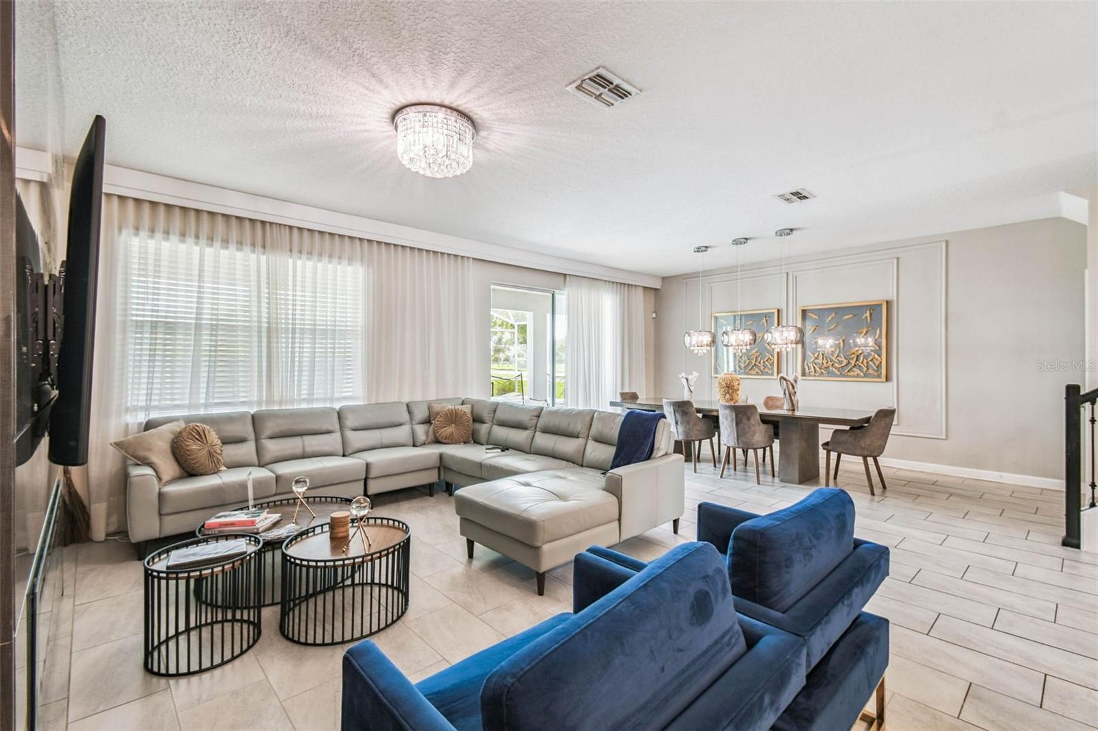 STONEYBROOK SOUTH NORTH PRCL PH - Residential