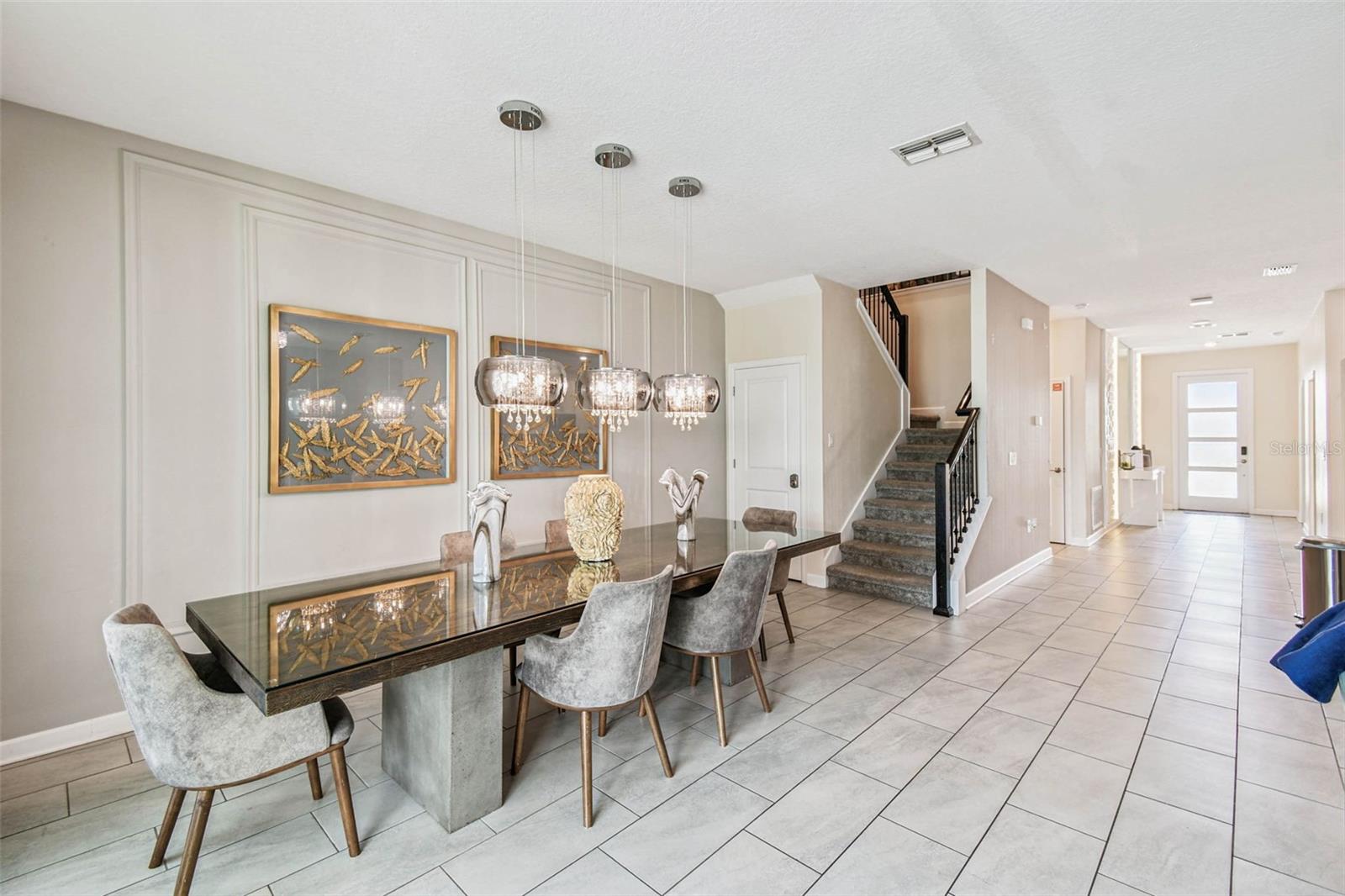 STONEYBROOK SOUTH NORTH PRCL PH - Residential