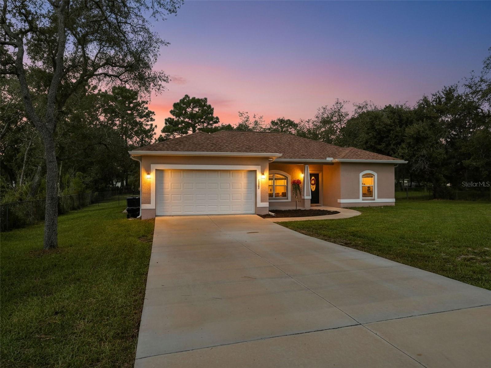 14481 MOUNT IVY ROAD