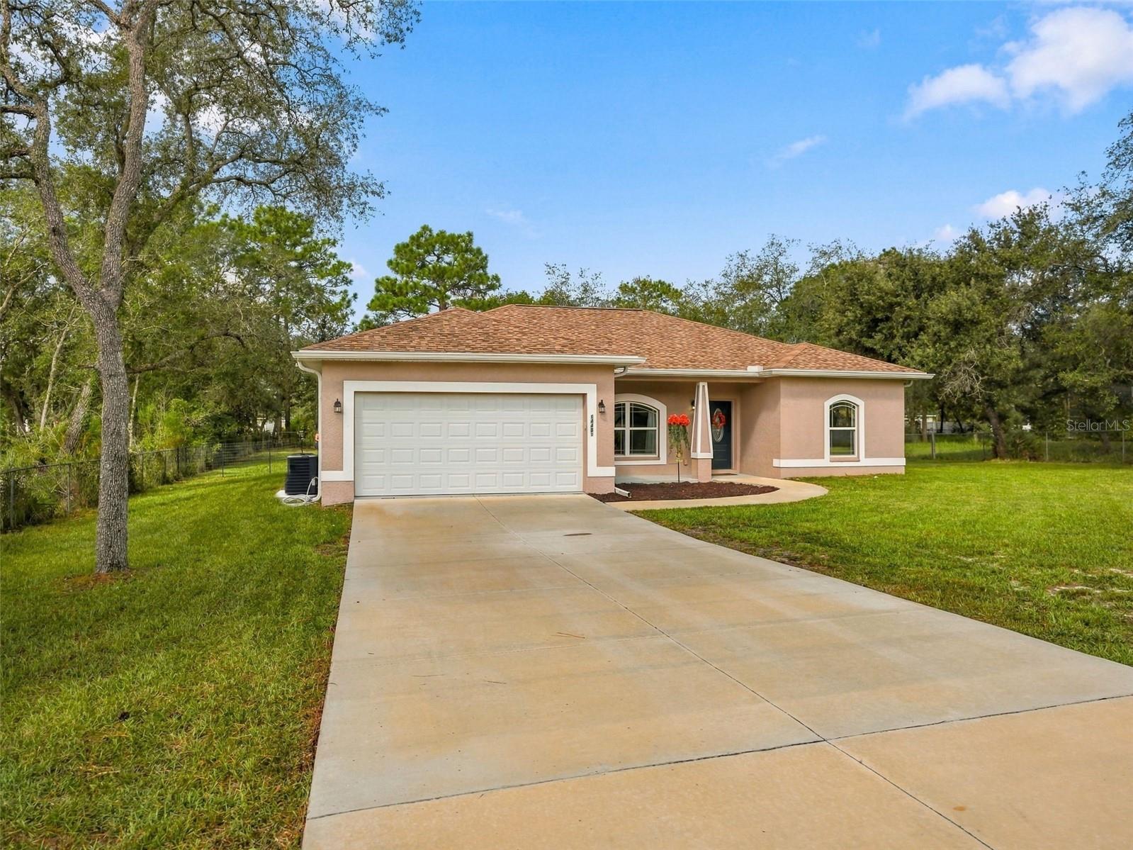 14481 MOUNT IVY ROAD