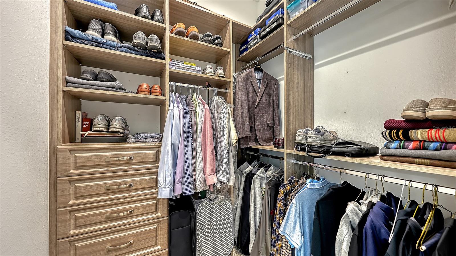 WAVERLEY SUB - Residential