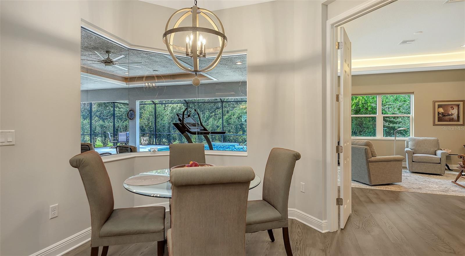 WAVERLEY SUB - Residential